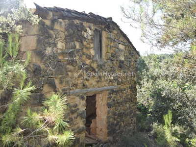 Villa en venta en Valderrobres