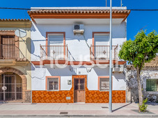 Casa en venta de 129 m² Avenida Cádiz, 41749 Cuervo de Sevilla (El) (Sevilla)