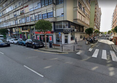 Alquiler de piso con terraza en Castilla Hermida (Santander)