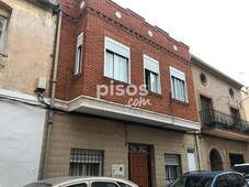 Ático en venta en Carrer de Canalejas, cerca de Carrer Nueva