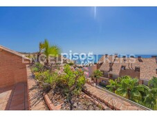 Casa adosada en venta en Calle del Océano, cerca de Calle del Balandro