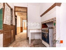 Casa adosada en venta en La Galera en La Galera por 19.500 €