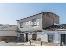 Casa adosada en venta en Linares en La Zarzuela-San José por 33.100 €