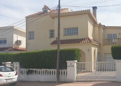 Casa-Chalet en Venta en Alcanar Tarragona Ref: 83
