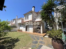 Casa en venta en Carrer de la Cala Riells en Urbanització Marítima Residencial por 234.000 €