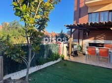 Casa pareada en venta en Zaratán en Zaratán por 279.500 €