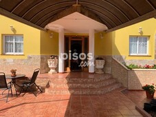 Chalet en venta en Antigua - Triquivijate