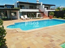 Chalet en venta en Playa Blanca