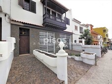 Chalet en venta en Tenerife North