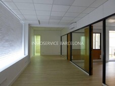 Oficina - Despacho en alquiler Barcelona Ref. 91130975 - Indomio.es