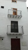 Casa adosada en venta en Quesada