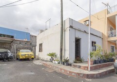 Venta de casa en Tazacorte