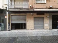 Local comercial Calle de Montesa 5 Ciudad Real Ref. 84911715 - Indomio.es