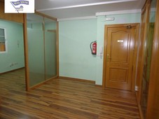 Oficina - Despacho en alquiler Albacete Ref. 83360402 - Indomio.es