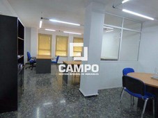 Oficina - Despacho en alquiler Albacete Ref. 85618713 - Indomio.es