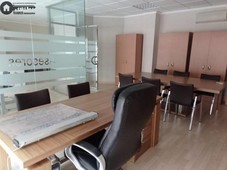 Oficina - Despacho en alquiler Albacete Ref. 84274869 - Indomio.es