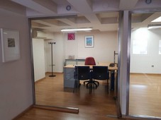 Oficina - Despacho en alquiler Badajoz Ref. 77339223 - Indomio.es