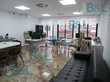 Oficina - Despacho en alquiler Huelva Ref. 85671881 - Indomio.es