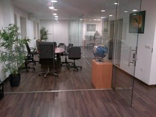 Oficina - Despacho en alquiler Jerez de la Frontera Ref. 85529825 - Indomio.es