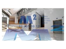 Oficina - Despacho en alquiler Madrid Ref. 83435063 - Indomio.es
