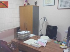 Oficina - Despacho en alquiler Murcia Ref. 80035485 - Indomio.es