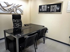 Oficina - Despacho en alquiler Murcia Ref. 86030611 - Indomio.es
