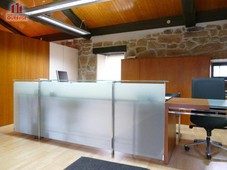 Oficina - Despacho en alquiler Ourense Ref. 76742287 - Indomio.es