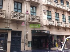 Oficina - Despacho en alquiler Pontevedra Ref. 81297172 - Indomio.es