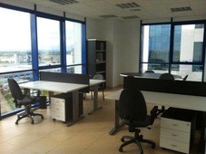 Oficina - Despacho en alquiler Sevilla Ref. 85644669 - Indomio.es