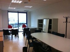 Oficina - Despacho en alquiler Sevilla Ref. 85644721 - Indomio.es
