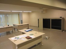 Oficina - Despacho en alquiler Vigo Ref. 80929400 - Indomio.es