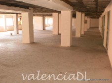 Oficina - Despacho con ascensor València Ref. 82805075 - Indomio.es