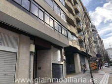 Oficina - Despacho Travesía de Vigo 34 Vigo Ref. 86153393 - Indomio.es