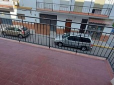 Venta Piso Andújar. Piso de cuatro habitaciones en Calle San Jua Andújar (Jaén). Buen estado