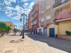 Venta Piso Andújar. Piso de tres habitaciones en Calle San Vicente de Paul. Andújar (Jaén). Nuevo