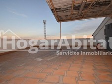 Venta Piso Les Alqueries - Alquerías del Niño Perdido. Piso de tres habitaciones en san roque. Segunda planta con terraza