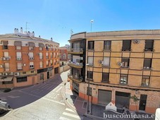 Venta Piso Linares. Piso de dos habitaciones en Calle Guillén. Buen estado tercera planta con terraza