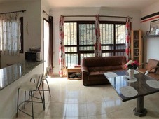 Venta Piso Mogán. Piso de tres habitaciones en Valencia. Con terraza