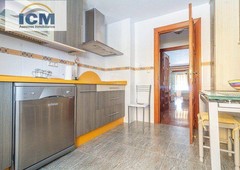 Venta Piso Motril. Piso de cuatro habitaciones