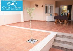 Venta Piso Oropesa del Mar - Orpesa. Piso de dos habitaciones en Calle Encarnación Calatayud 6. Planta baja con terraza