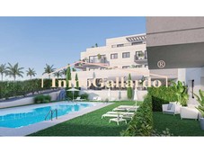 Venta Piso Vélez-Málaga. Piso de tres habitaciones Nuevo con terraza