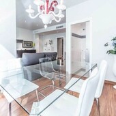 Alquiler apartamento acogedor piso en Sant Francesc Valencia