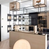 Alquiler apartamento beautiful studio in en El Mercat Valencia