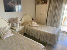 Alquiler apartamento en paseo jesús santos rein 2 apartamento de alquiler con dos dormitorios y dos cuartos de baño situado en Fuengirola