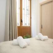 Alquiler apartamento moderno apartamento de una habitación en Valencia