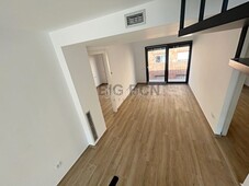 Alquiler piso obra nueva en El Coll Barcelona