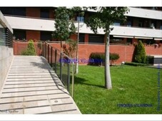 Alquiler piso residencial mg, piso 1hab amueblado con parking incluido. en Vilanova i la Geltrú