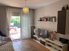 Alquiler planta baja con 2 habitaciones con ascensor y piscina en Canet d´en Berenguer