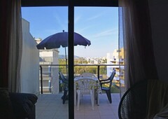 Apartamento de 2 dormitorios con vistas al mar en Bellreguard