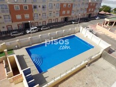 Apartamento en venta en Avenida de Rosita Ferrer, 7 en Urbanización de Roquetas-Las Marinas por 110.000 €